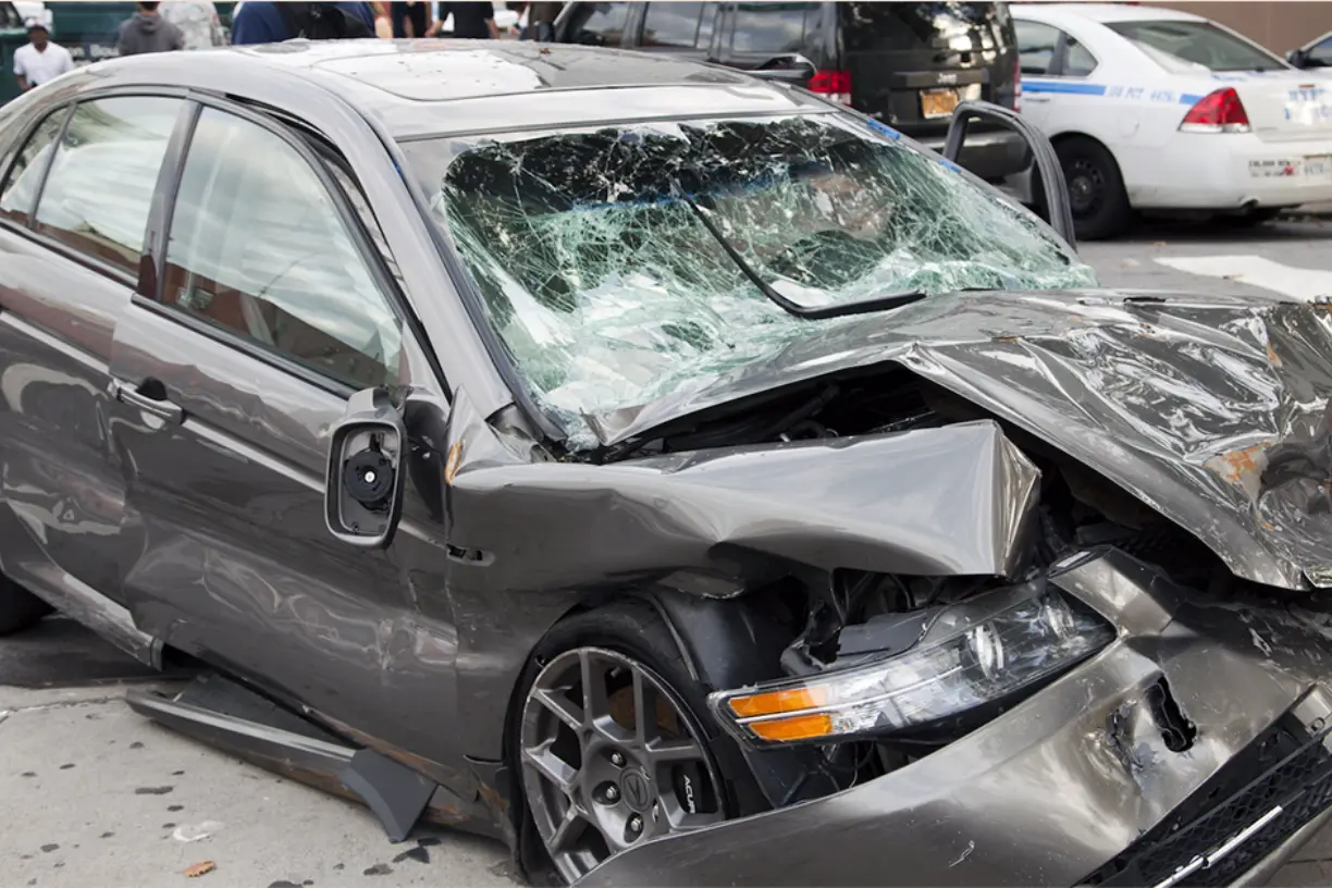 car wreckers