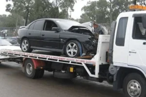 Cash for Cars in Southland