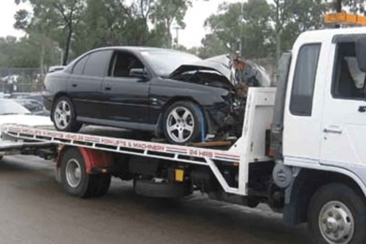 Cash for Cars in Southland