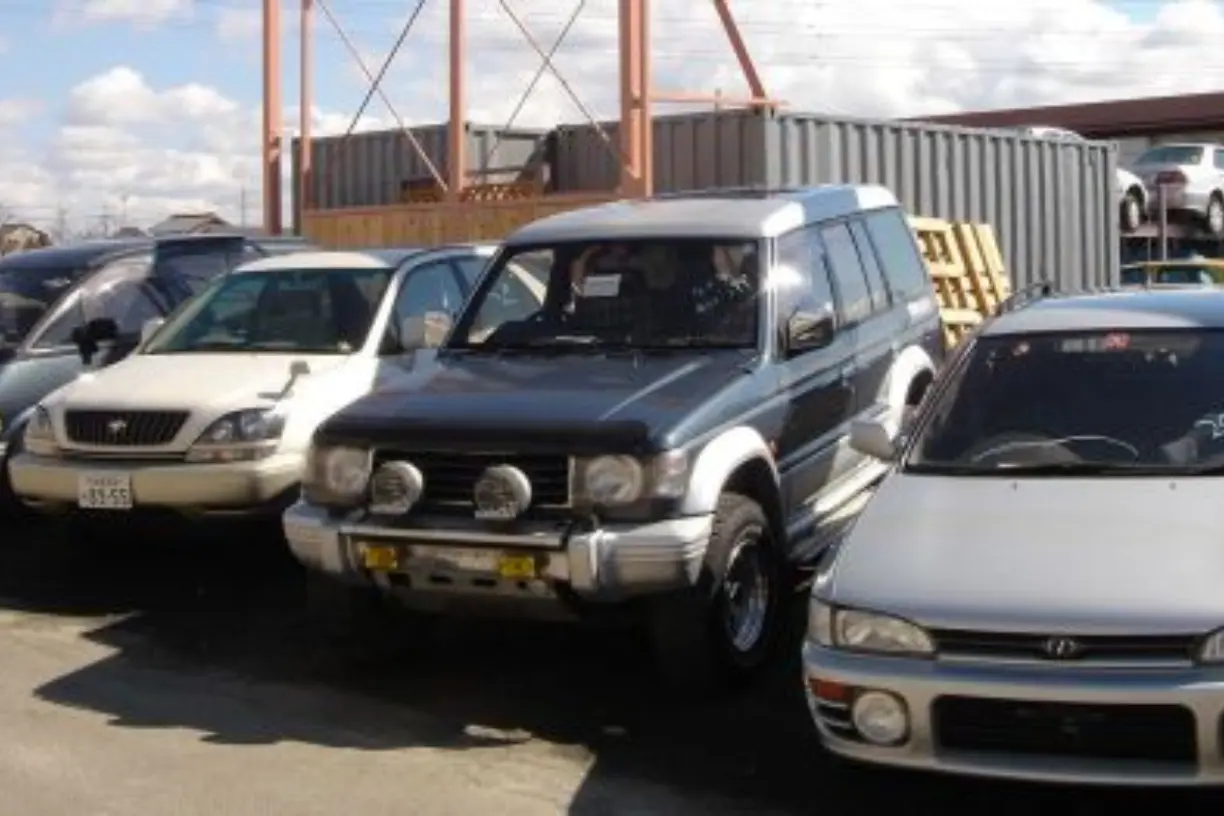 Car Wreckers in Dunedin
