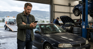 Is It Worth Repairing My Car? An NZ Cost Guide